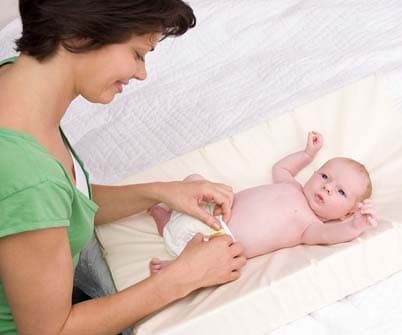 Tips chăm bé sơ sinh cực chuẩn ngày đông