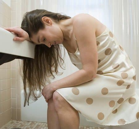 Những thay đổi tâm sinh lý sau khi sinh