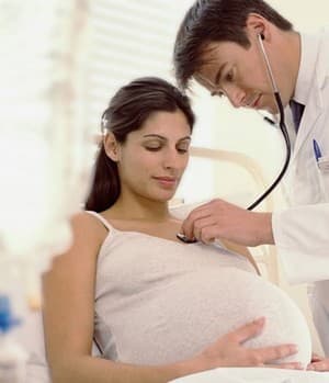 Nhóm phụ nữ cần đề phòng nguy cơ tiền sản giật