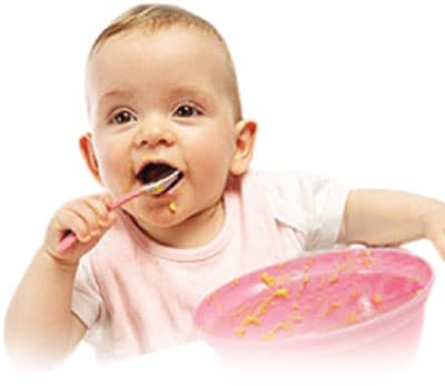 Chăm sóc đặc biệt cho trẻ suy dinh dưỡng