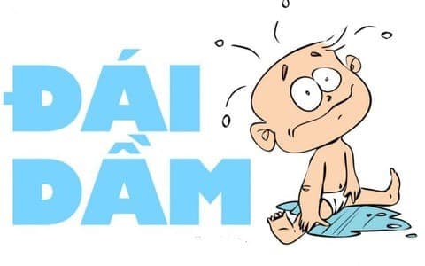 Chữa đái dầm cho trẻ 4 tuổi trở lên ra sao? 4 Bí quyết bố mẹ nên áp dụng