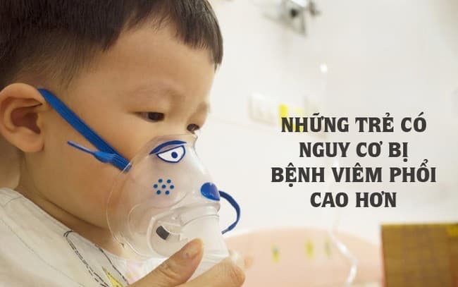 Viêm phổi là một trong những nguyên nhân gây tử vong ở trẻ em: Bệnh viêm phổi ở trẻ có lây không? Cách chăm trẻ bị viêm phổi sao cho đúng