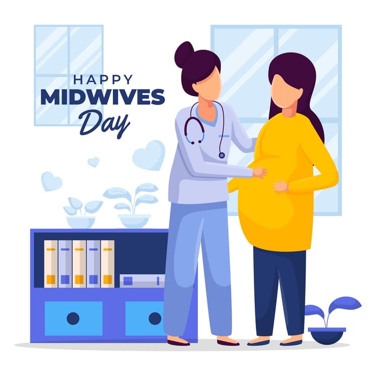 Midwives