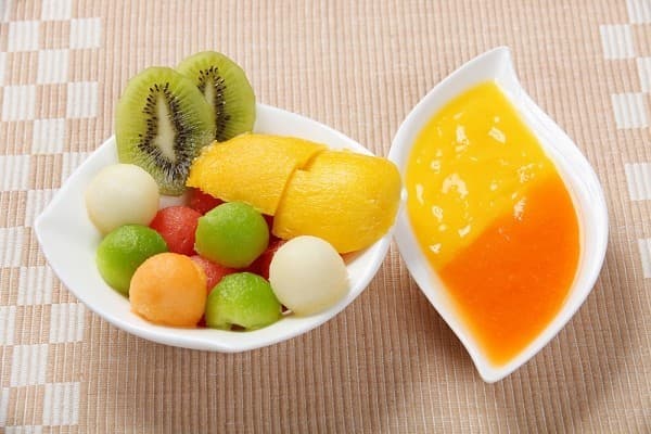 6 loại thực phẩm giúp mẹ dồi dào sữa nuôi con